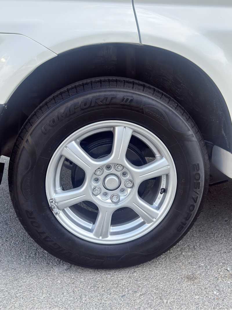 2002 Honda HR-V 1,6L 2002 Cyprus