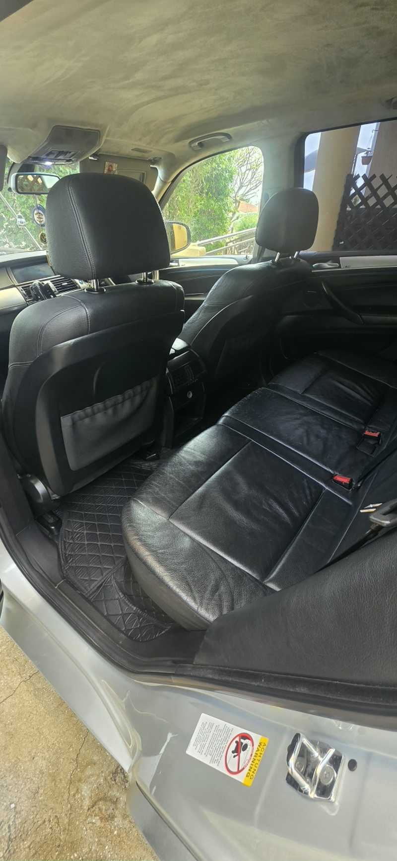 2007 BMW X5 3,0L 2007 Cyprus