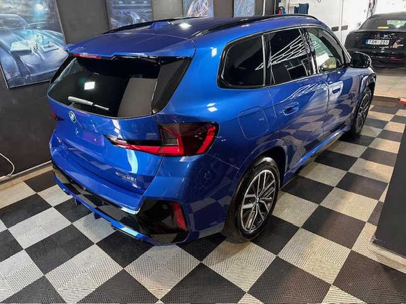 2023 BMW X1 2,0L 2023 Cyprus