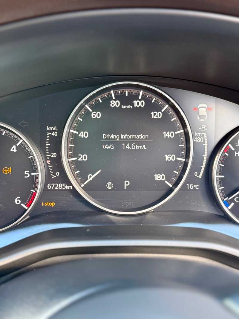 2020 Mazda CX-30 1,8L 2020 Cyprus