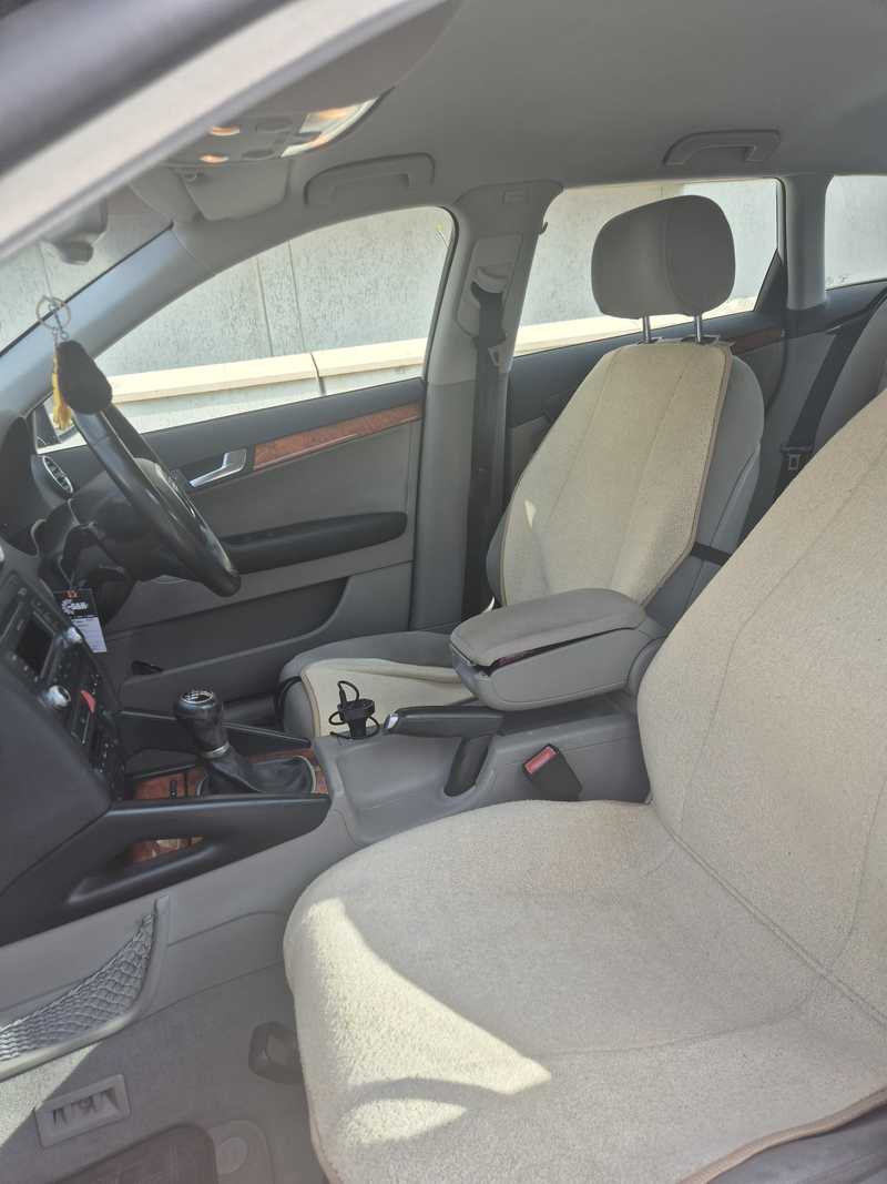 2008 Audi A3 1,4L 2008 Cyprus