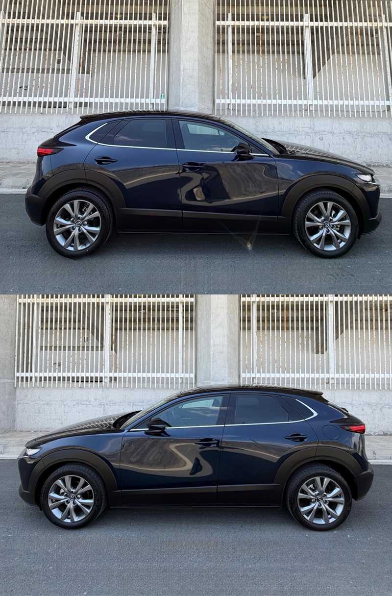 2021 Mazda CX-30 2,0L 2021 Cyprus