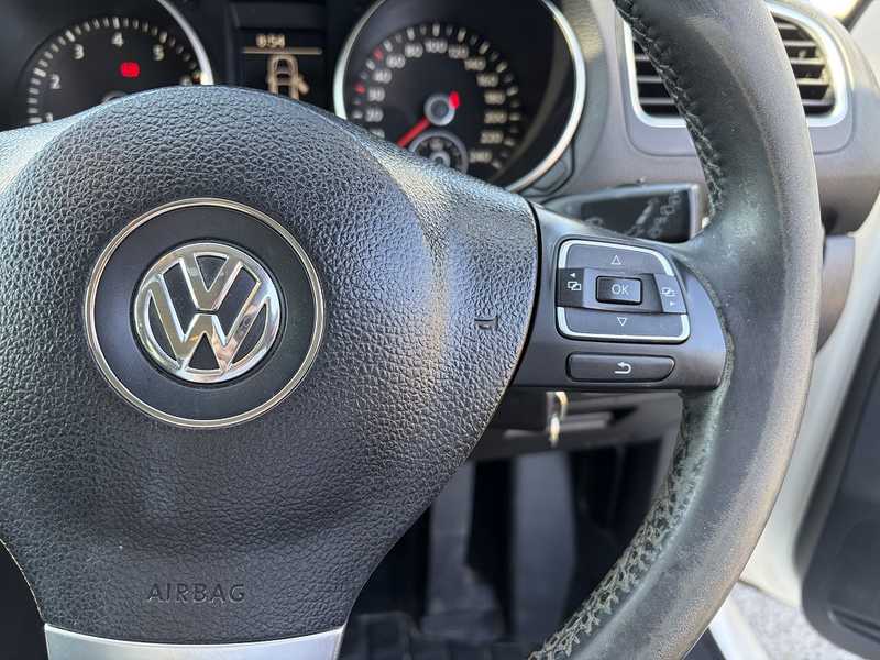 2011 Volkswagen Golf 1,2L 2011 Cyprus