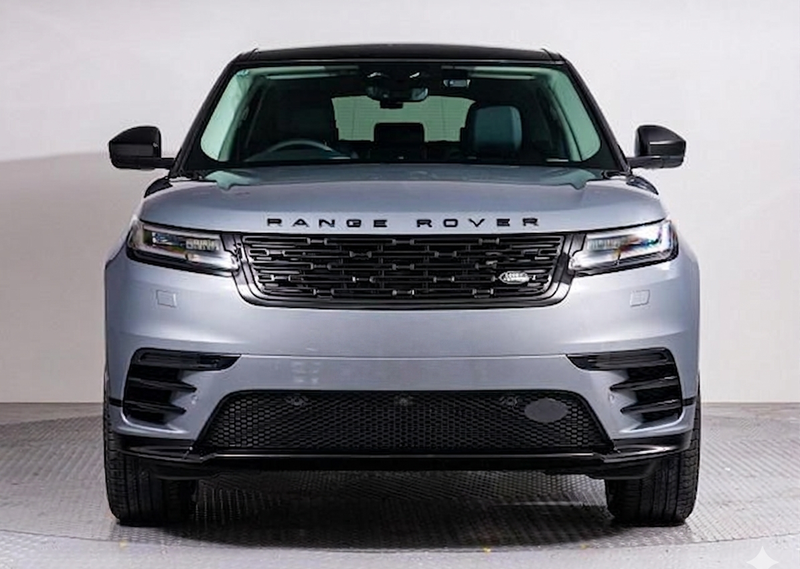 2025 Land Rover Range Rover Velar 2,0L 2025 Cyprus