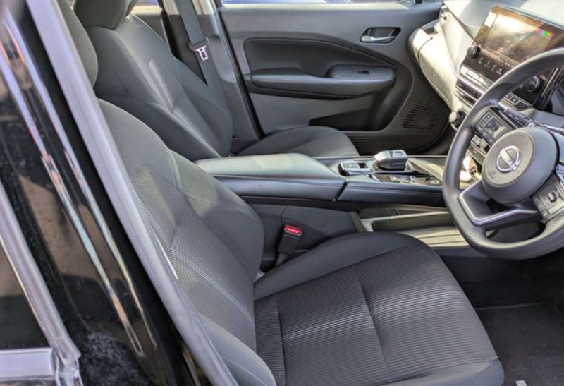 2023 Nissan Note e-Power 1,2L 2023 Cyprus