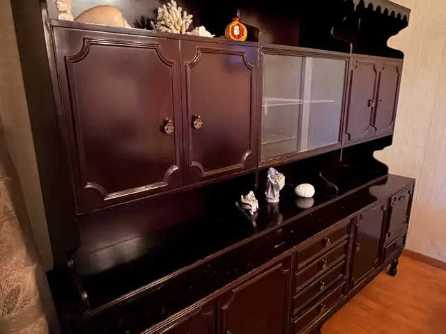 Sintheto buffet se ekseretiki katastasi, Nicosia — Nicosia - Kaimakli