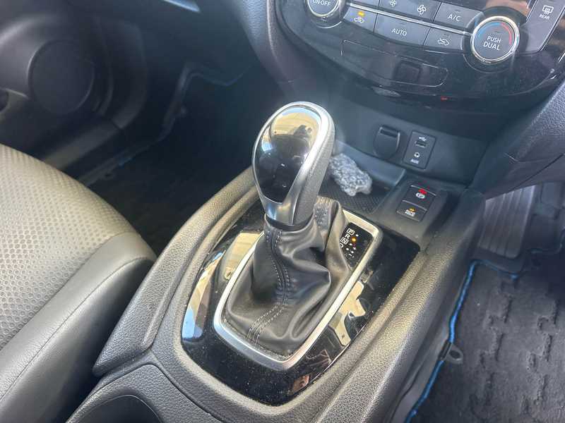 2021 Nissan X-Trail 2,0L 2021 Cyprus