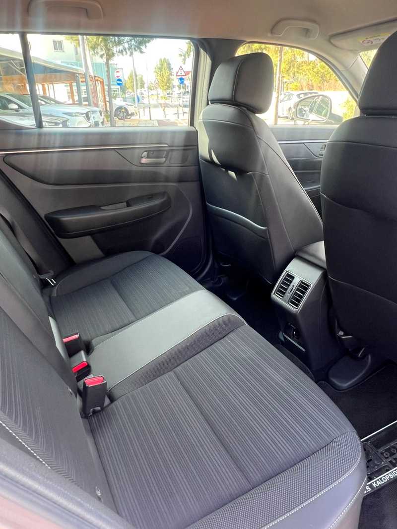 2025 Honda WR-V 1,5L 2025 Cyprus