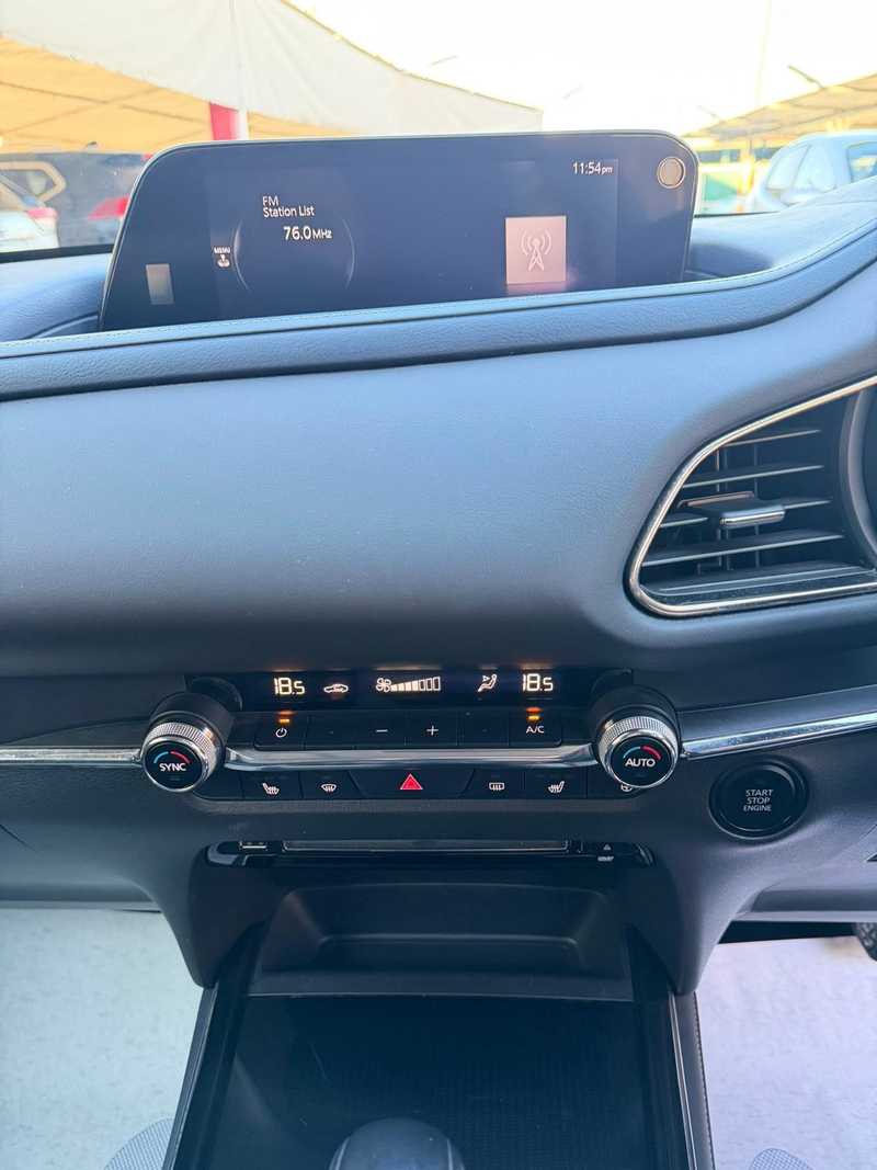 2021 Mazda CX-30 2,0L 2021 Cyprus