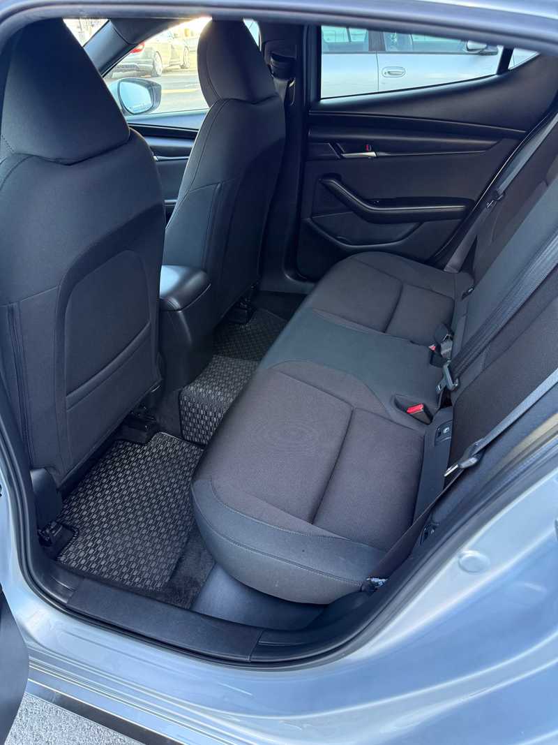 2021 Mazda 3 1,5L 2021 Cyprus