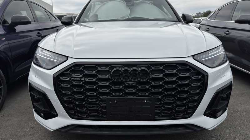 2024 Audi Q5 2,0L 2024 Cyprus
