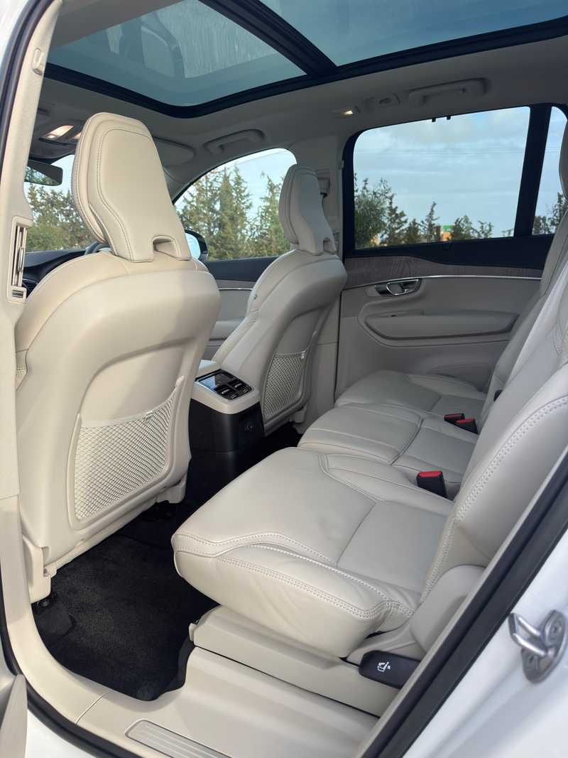 2022 Volvo XC90 2,0L 2022 Cyprus