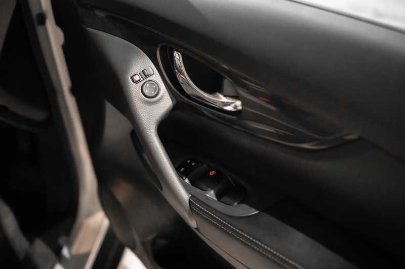 2022 Nissan X-Trail 2,0L 2022 Cyprus