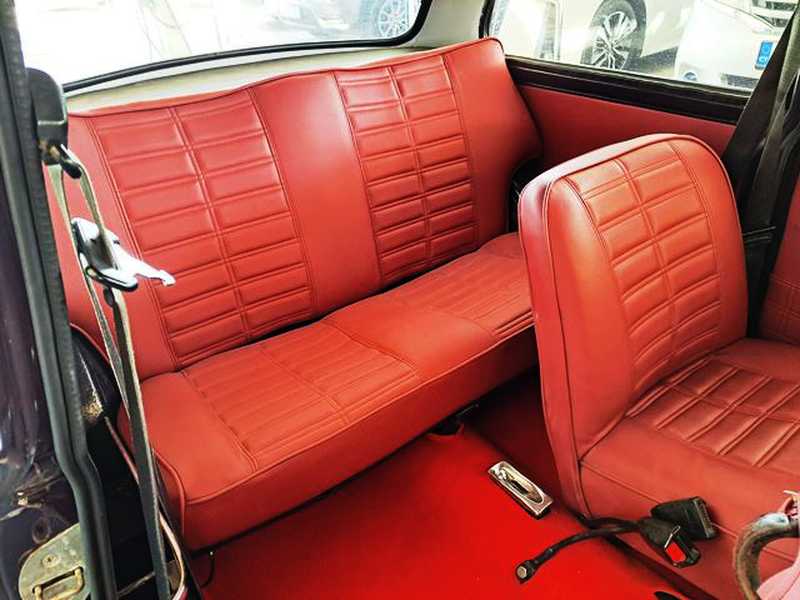 1973 Cars Classic 1,3L 1973 Cyprus