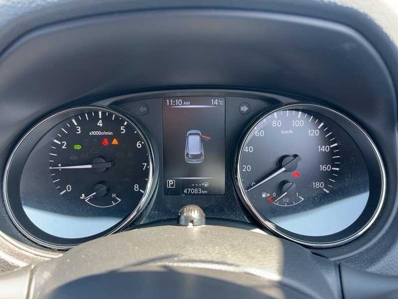 2022 Nissan X-Trail 2,0L 2022 Cyprus
