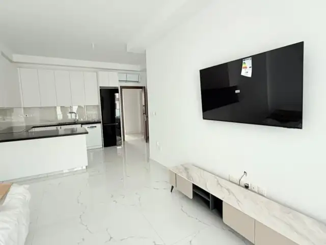 1-bedroom apartment to rent, Επαρχία Πάφου — Universal
