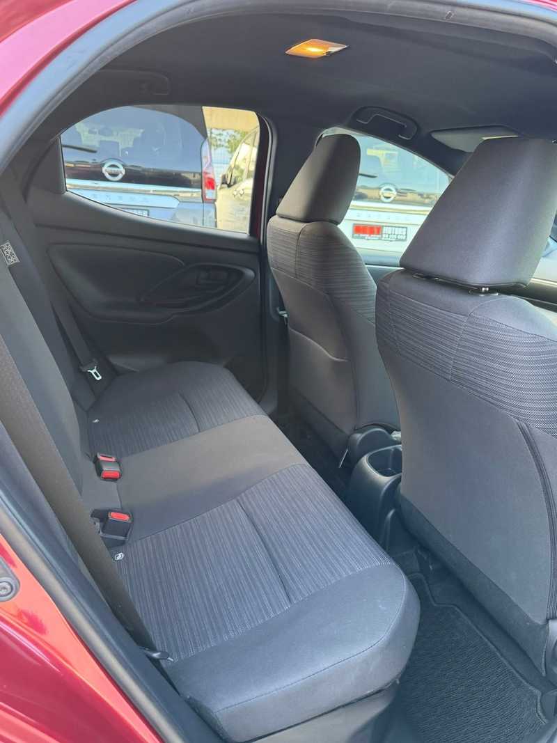 2021 Toyota Yaris 1,5L 2021 Cyprus