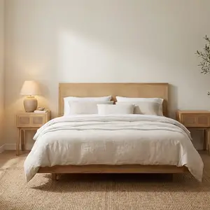 Solace bedroom set, Paphos — Kissonerga