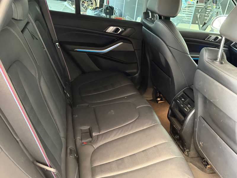 2021 BMW X5 3,0L 2021 Cyprus
