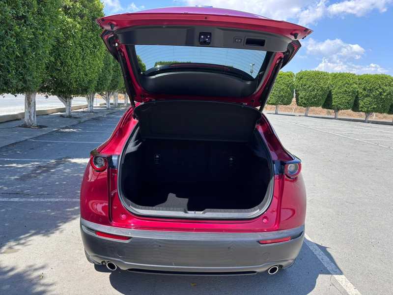 2023 Mazda CX-30 2,0L 2023 Cyprus