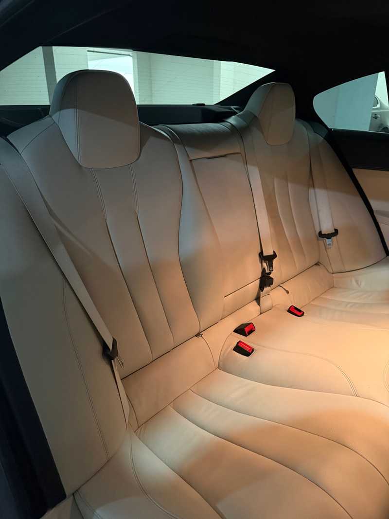 2013 BMW 6-Series 3,0L 2013 Cyprus