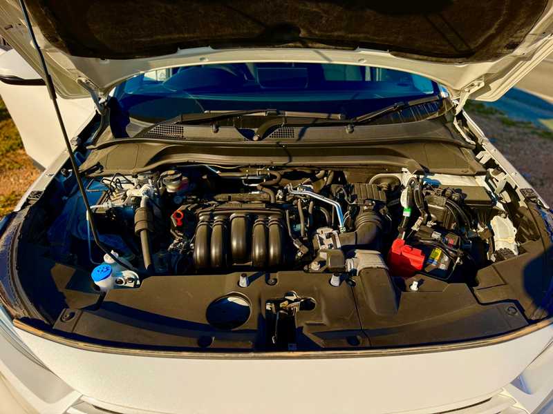 2022 Honda Vezel 1,5L 2022 Cyprus