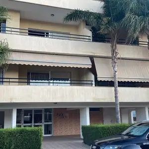 3-bedroom apartment to rent, Limassol — Limassol - Apostolos Andreas