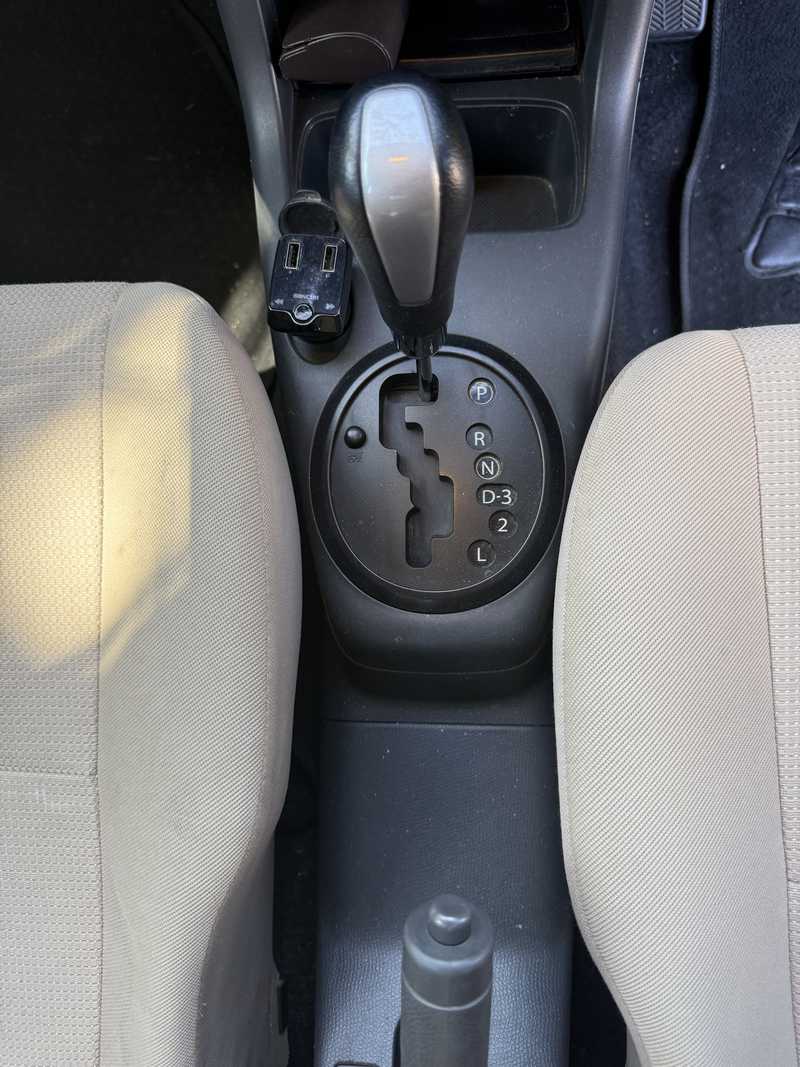 2005 Suzuki Swift 1,4L 2005 Cyprus