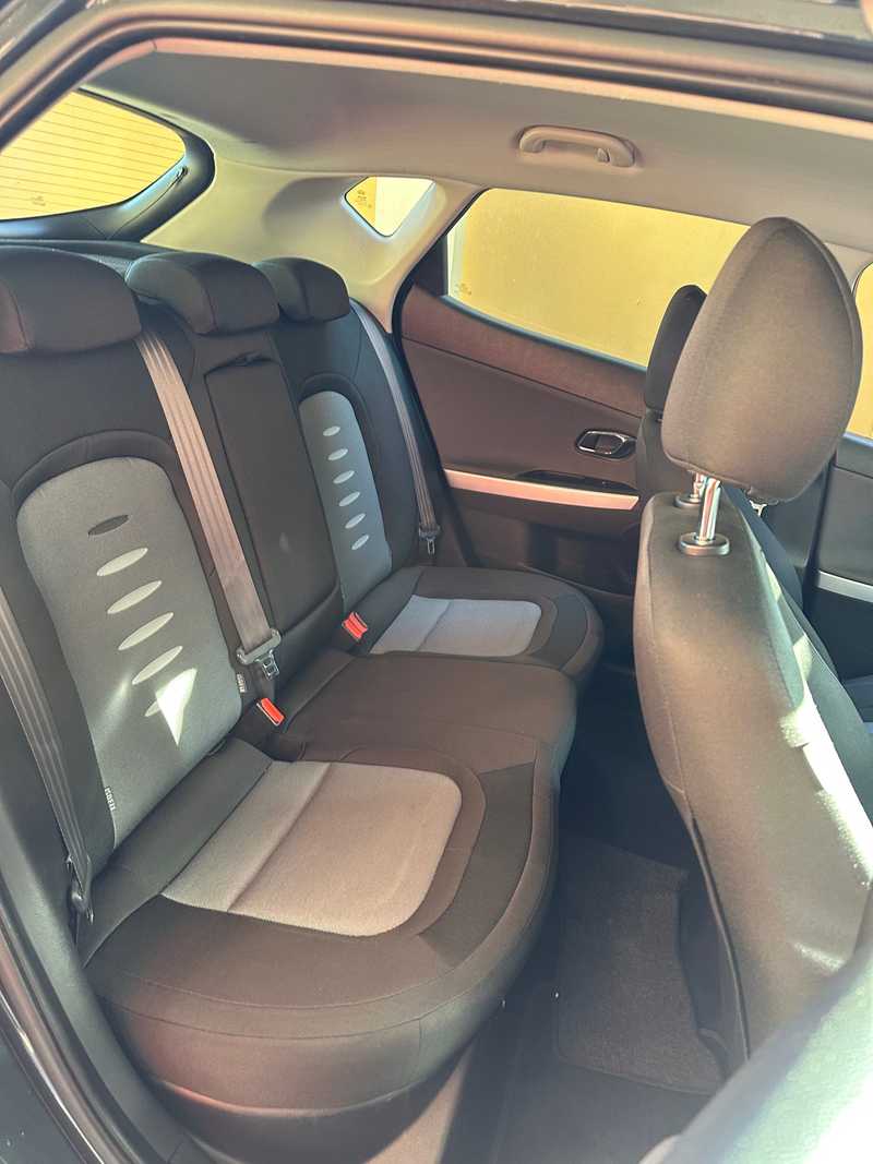 2014 KIA Ceed 1,6L 2014 Cyprus