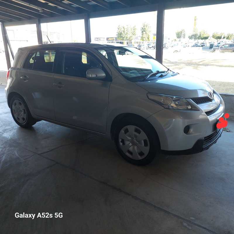 Toyota Ist 1,5L 2010