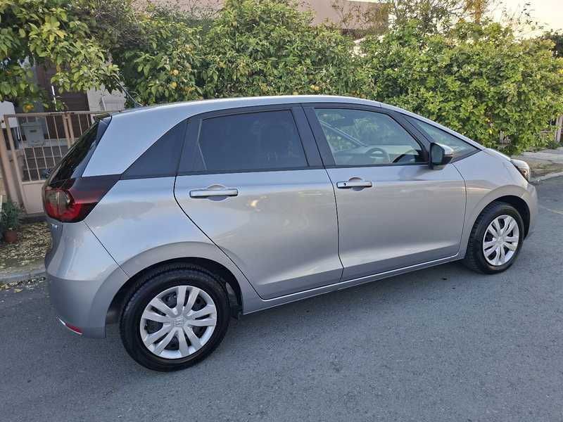 2023 Honda Fit 1,5L 2023 Cyprus