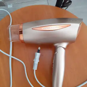 Izzy hair dryer model fk-3115, Nicosia — Aglantzia