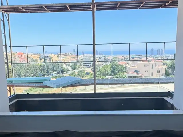 1-bedroom apartment for sale, Επαρχία Λεμεσού — Άγιος Αθανάσιος