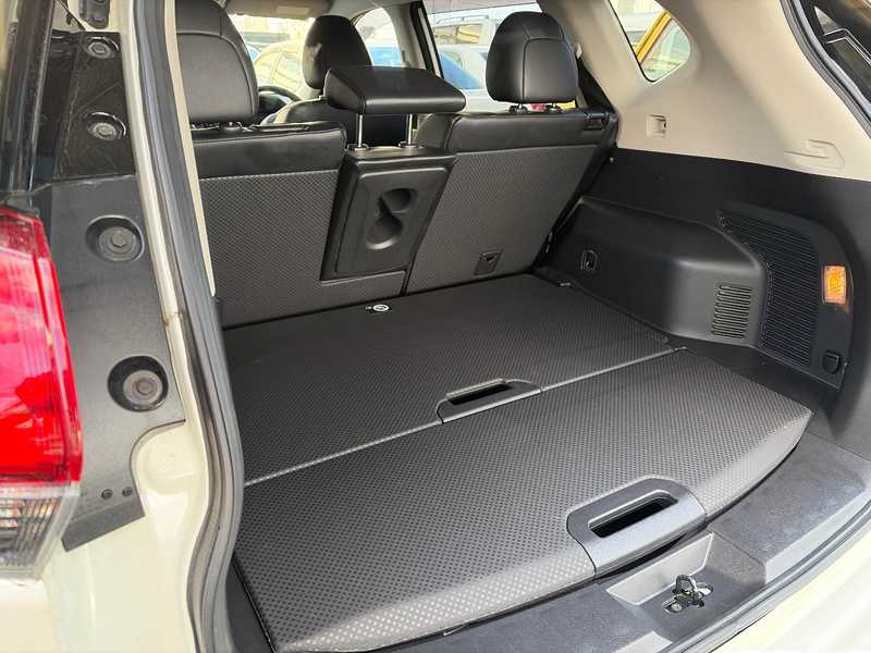2021 Nissan X-Trail 2,0L 2021 Cyprus