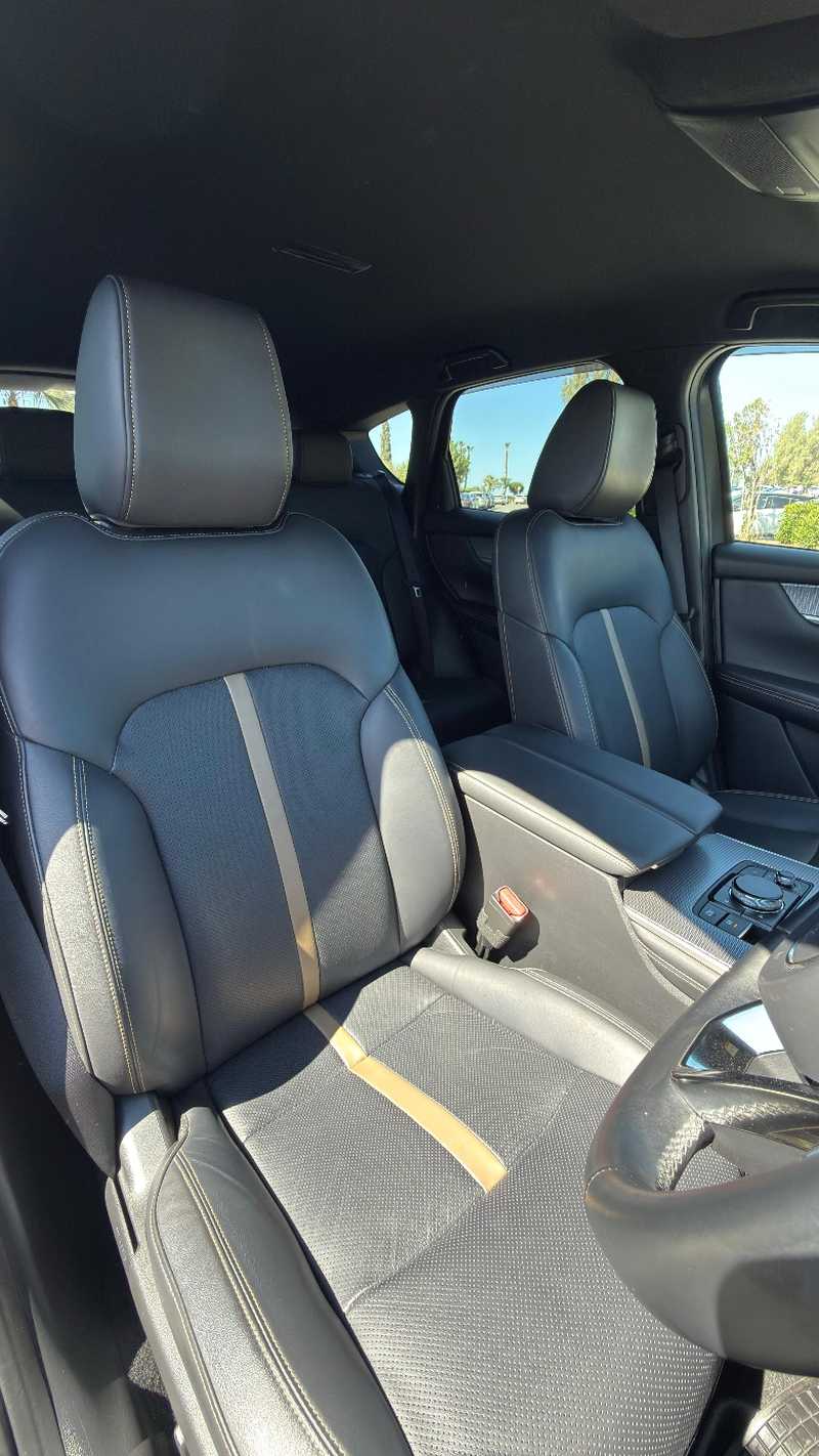 2024 Mazda CX-60 3,3L 2024 Cyprus