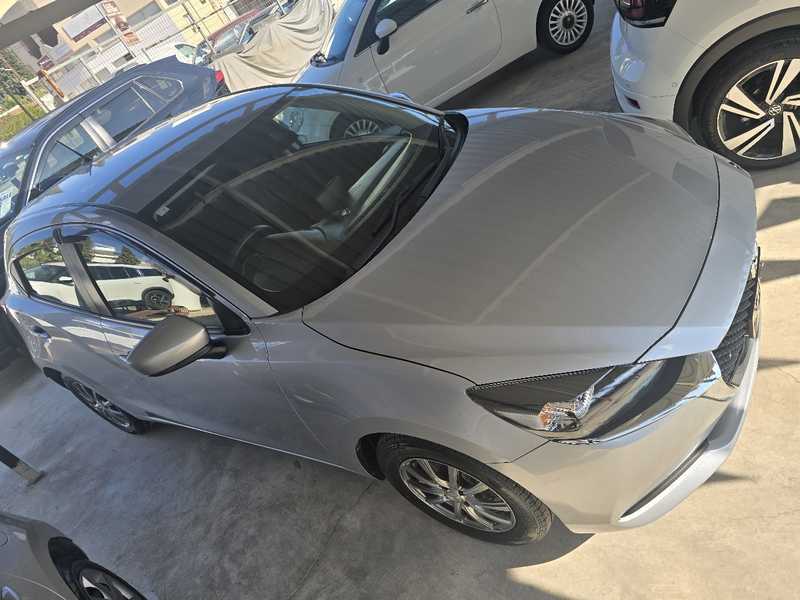 Mazda 2 1,5L 2020