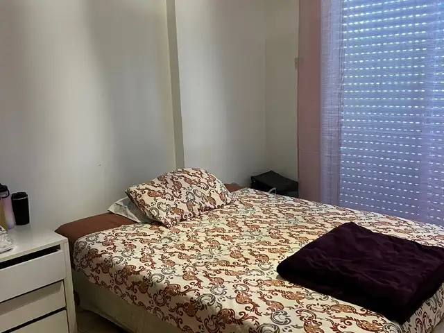 Room, Nicosia — Agioi Omologites