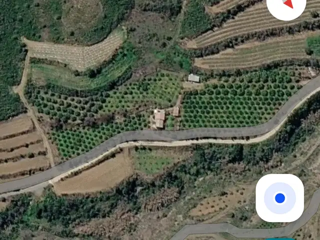 Agricultural Field 10463 m², Επαρχία Λάρνακας — Μελίνη