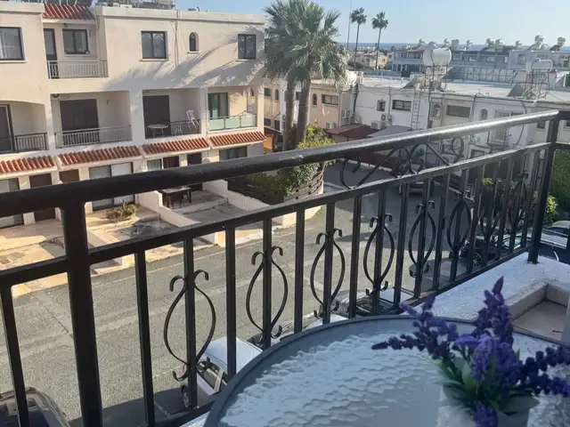 1-bedroom apartment to rent, Paphos — Tombs Of the Kings