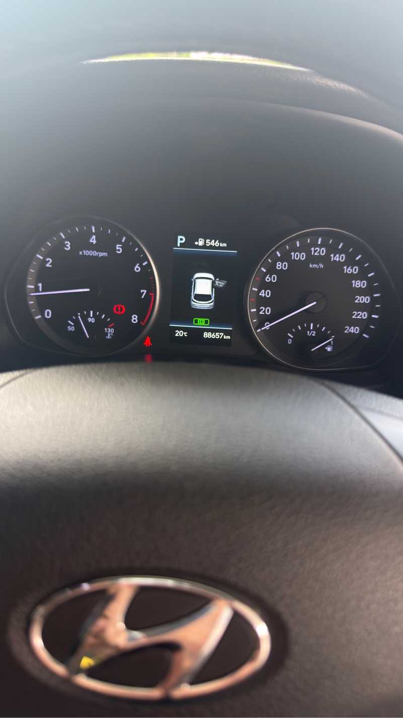 2018 Hyundai i30 1,4L 2018 Cyprus