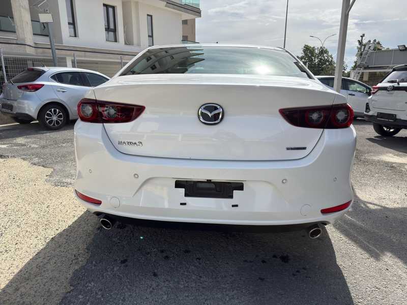 2023 Mazda 3 2,0L 2023 Cyprus
