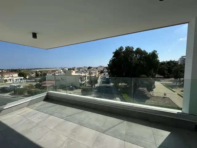 2-bedroom apartment to rent, Επαρχία Λάρνακας — Λάρνακα - Καμάρες