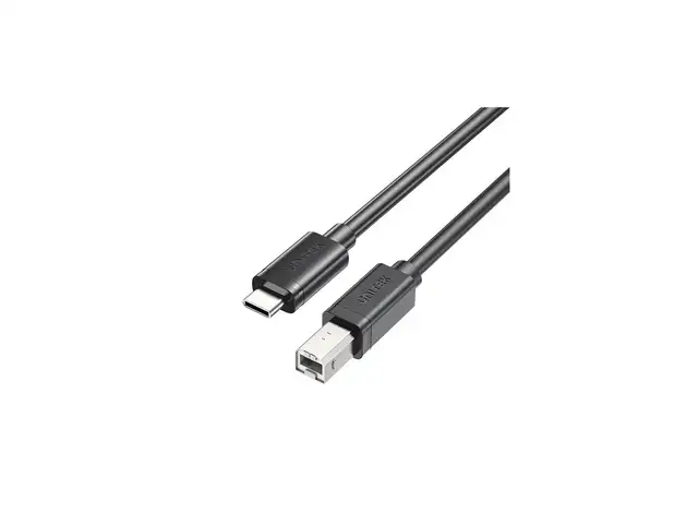 Unitek usb c 2 0 to b printer cable 3 0m, Επαρχία Λευκωσίας — Λακατάμεια - Αγία Παρασκευή