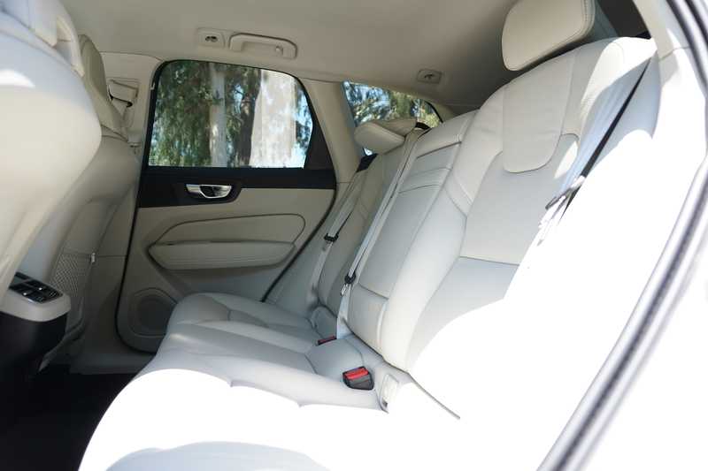 2021 Volvo XC60 2,0L 2021 Cyprus