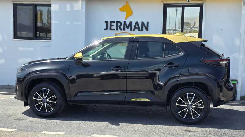 2022 Toyota Yaris Cross 1,5L 2022 Cyprus
