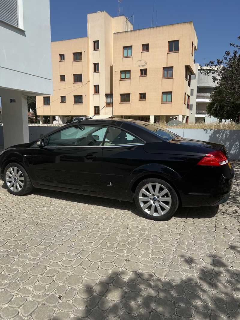 Ford Focus 1,6L 2008