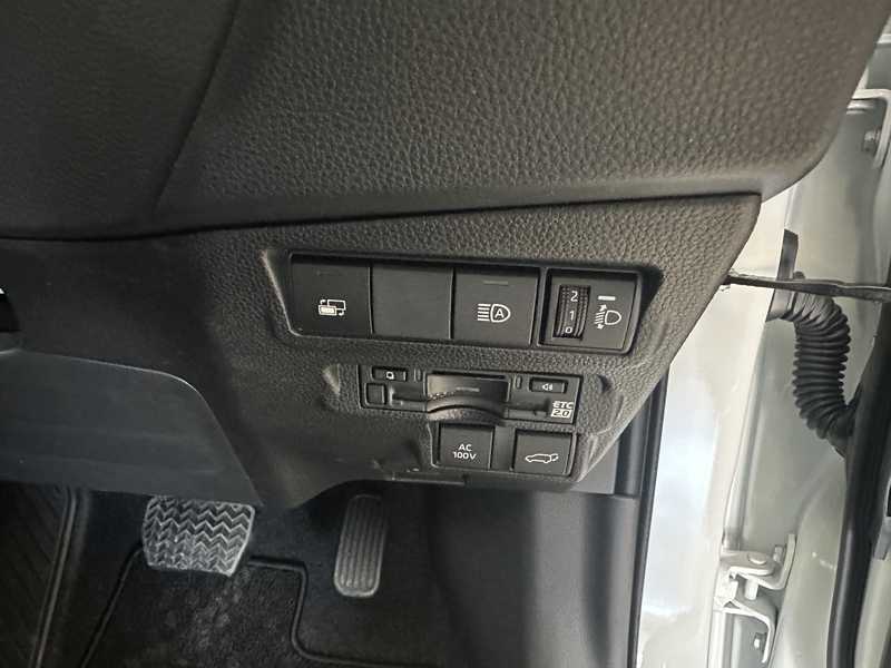 2025 Toyota Corolla Cross 1,8L 2025 Cyprus