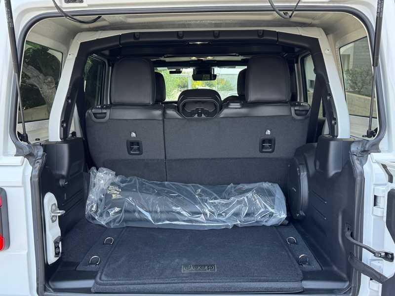 2021 Jeep Wrangler 3,6L 2021 Cyprus