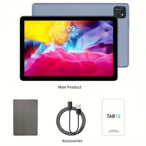 Android 14 10.1-inch tablet with sim card, Επαρχία Λεμεσού — Λεμεσός - Αγία Φύλα
