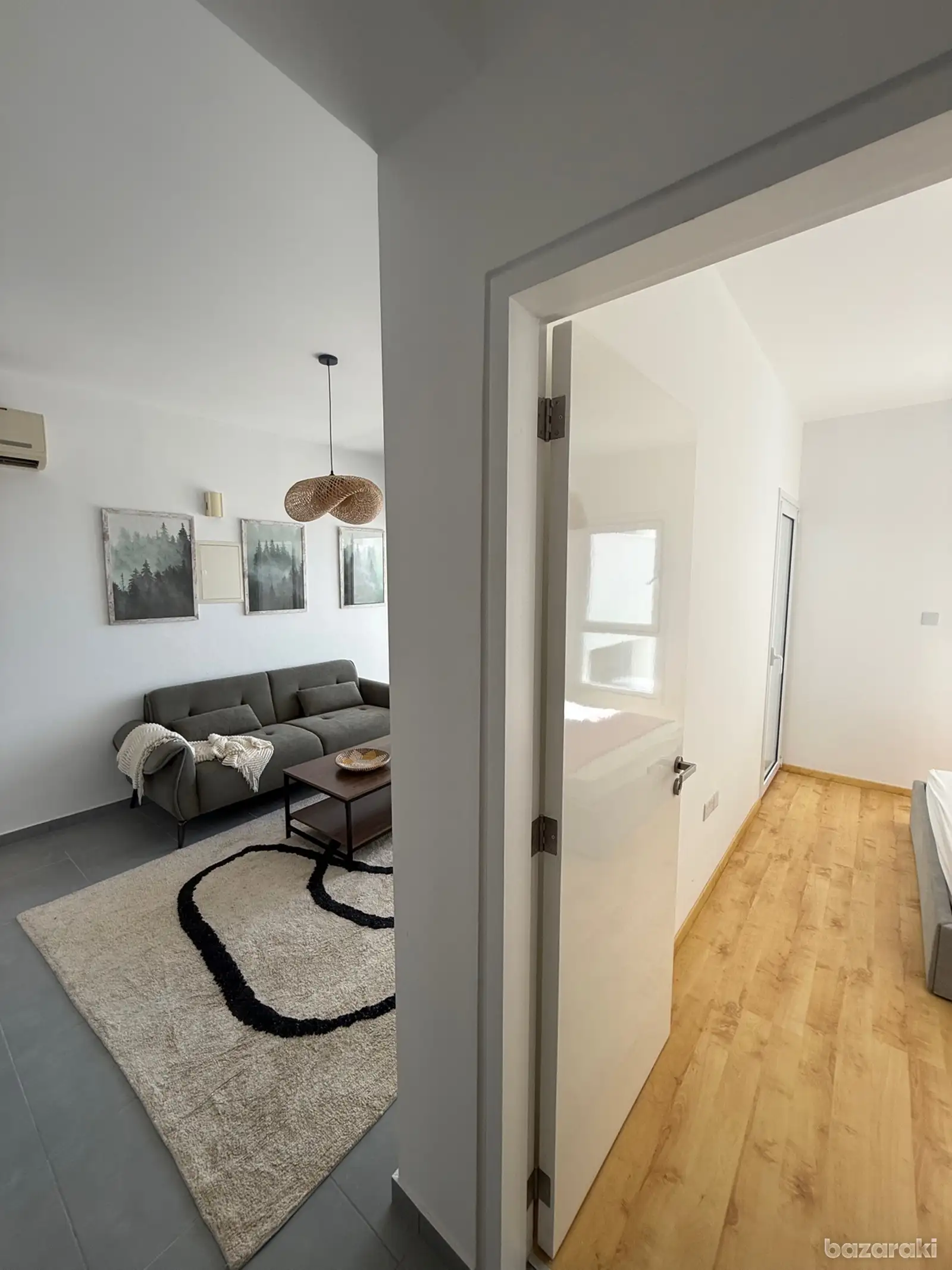 Apartment, 1 bedroom — 9